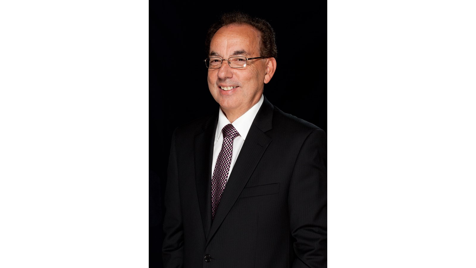 Gérard Bélanger, président d’honneur.