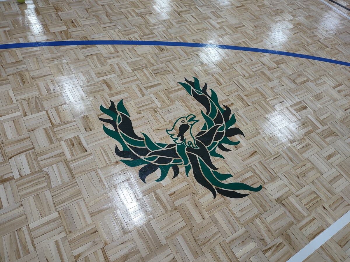 L’école secondaire l’Escale inaugure son tout nouveau gymnase