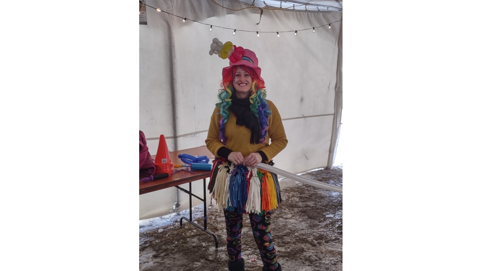 Une première édition de l’Hivernale fort appréciée des participants