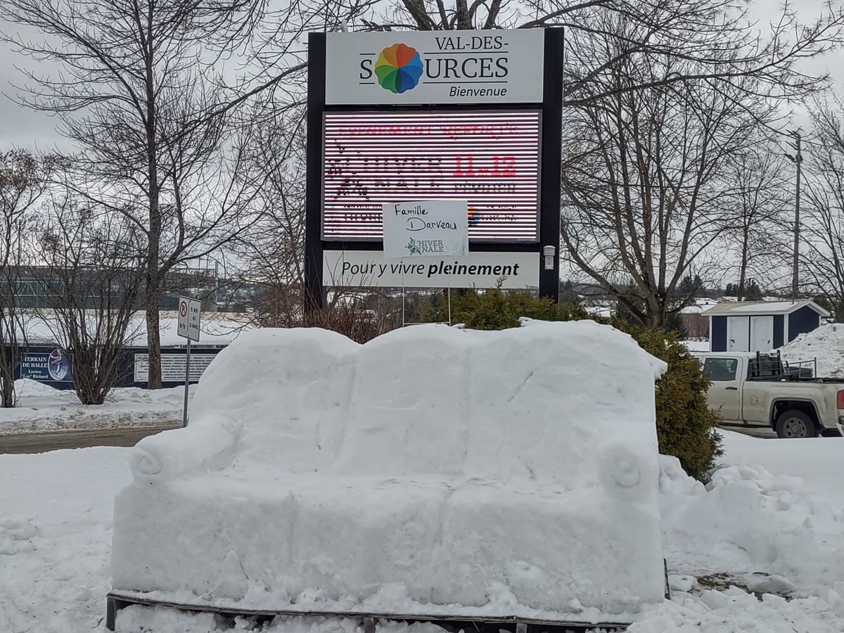 Une première édition de l’Hivernale fort appréciée des participants