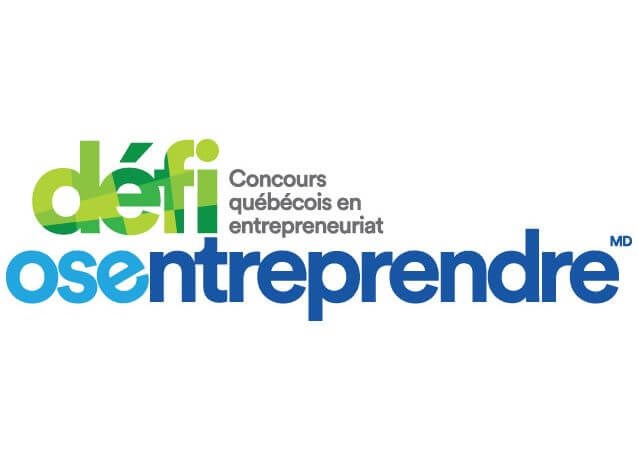 Lancement de la 25e édition du Défi OSEntreprendre