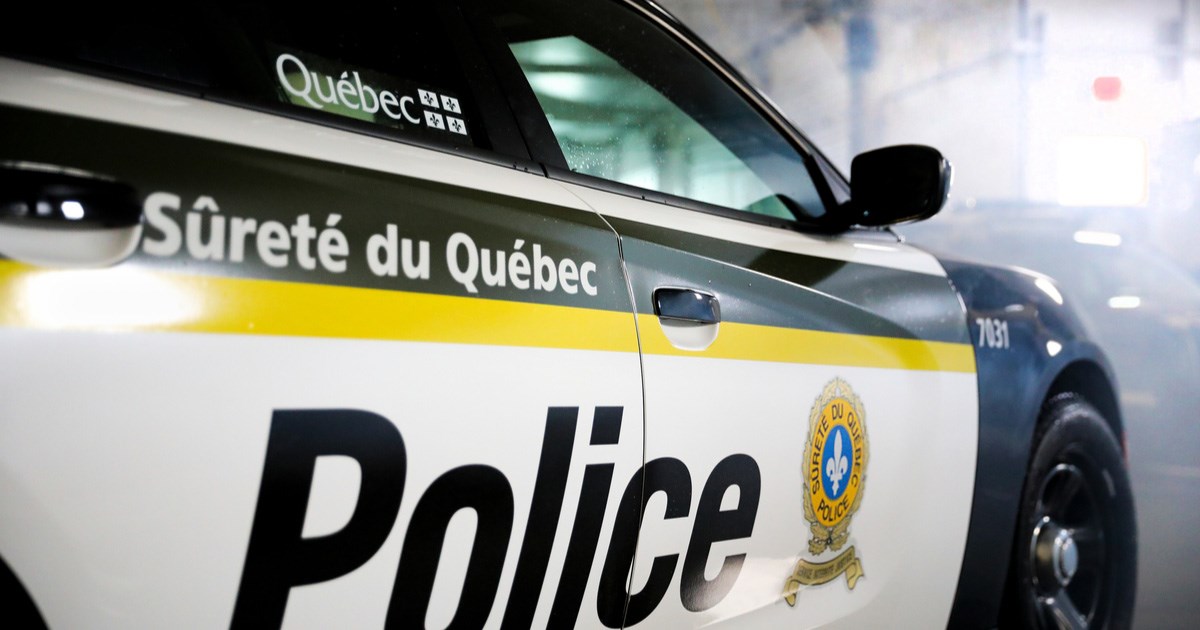 Troubler la paix et intrusion de nuit à Val-des-Sources