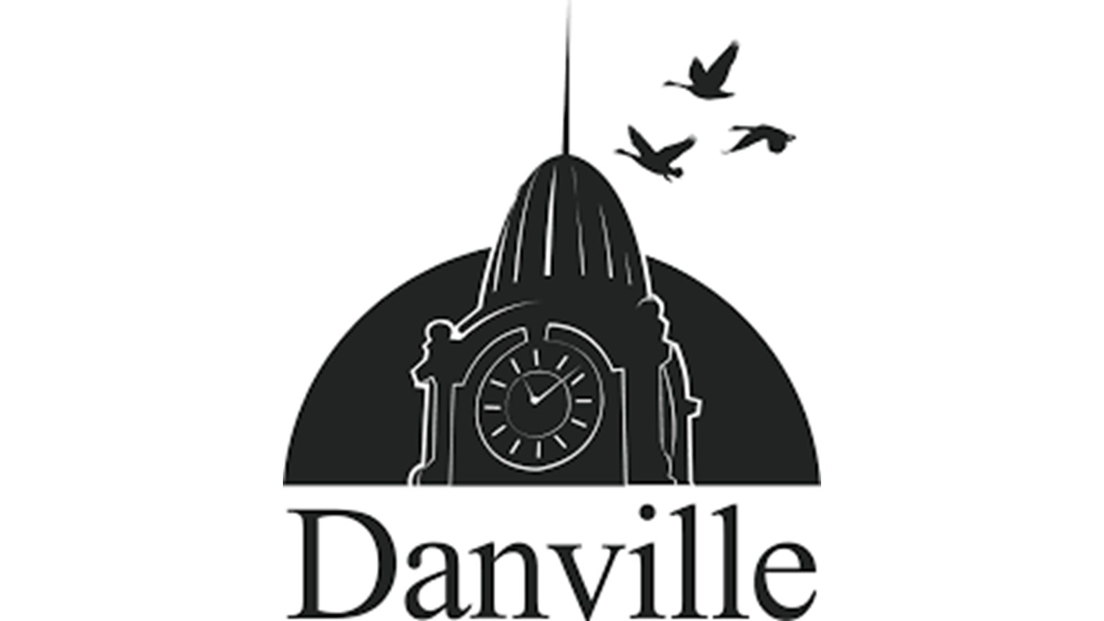 La Ville de Danville inaugure son tout nouveau site internet