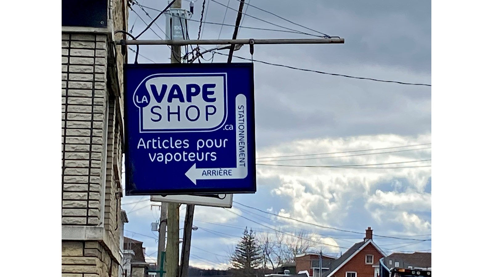 L’interdiction des saveurs de vapotage ne fait pas l’unanimité