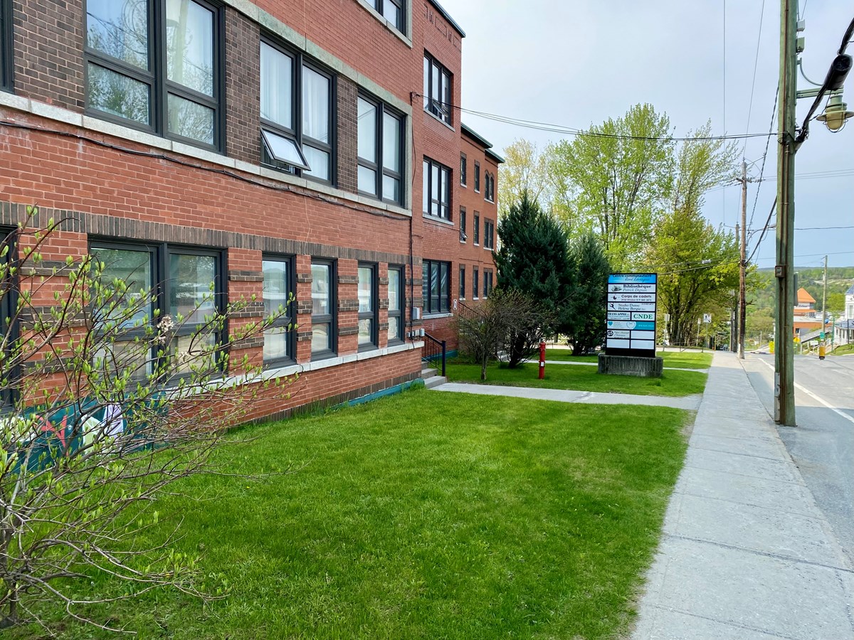 Si le projet de construction d’une nouvelle bibliothèque se concrétise, le CAB de Windsor et région pourrait mettre la main sur les locaux laissés vacants dans le but d’améliorer ses services.