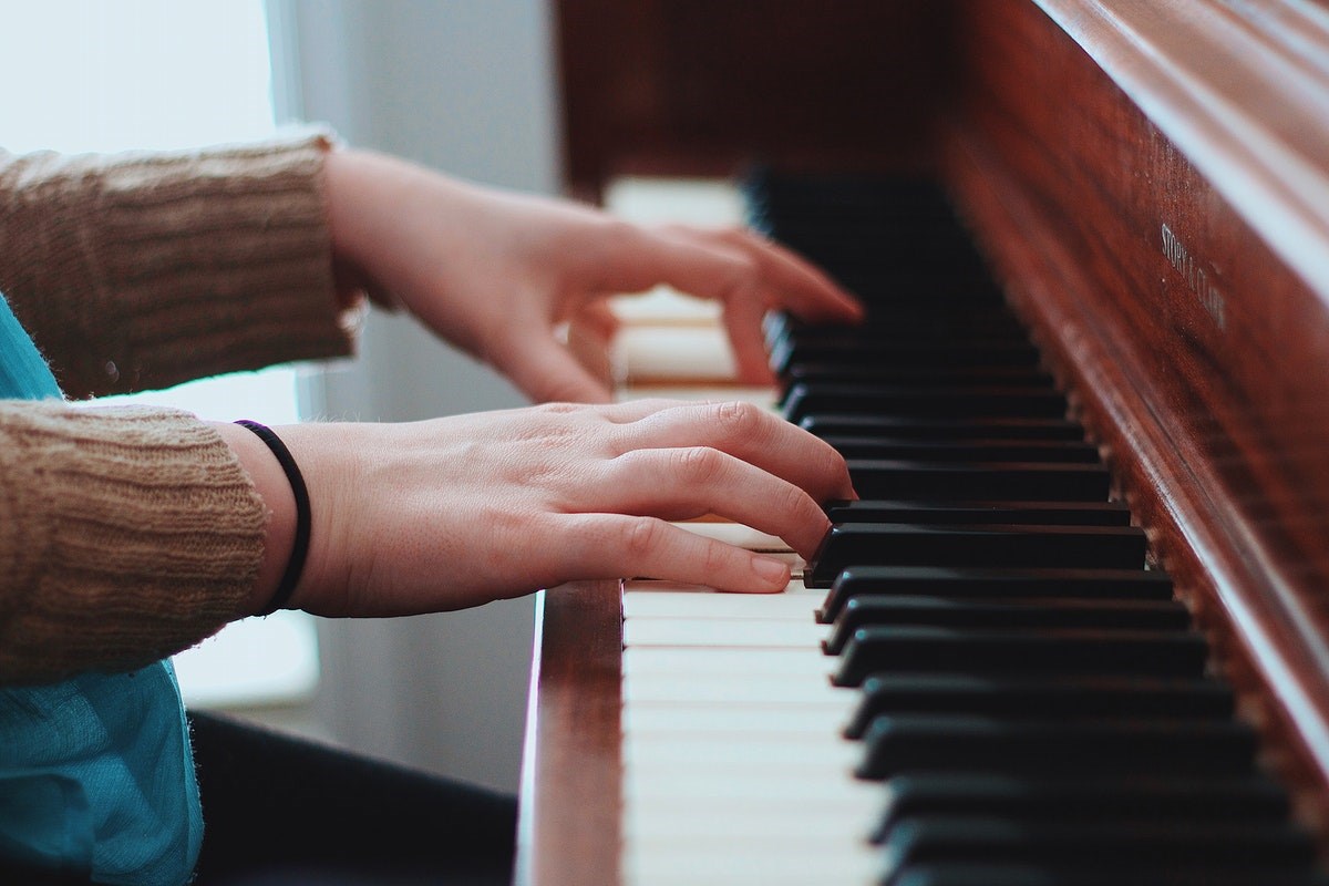 Deux événements et un piano public à Richmond