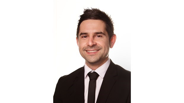 Philippe Pagé