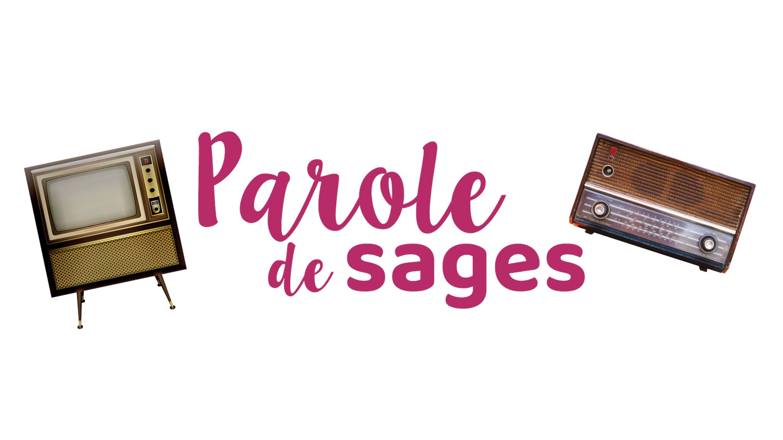 Parole de sages : vidéos et balados pour contrer l’âgisme