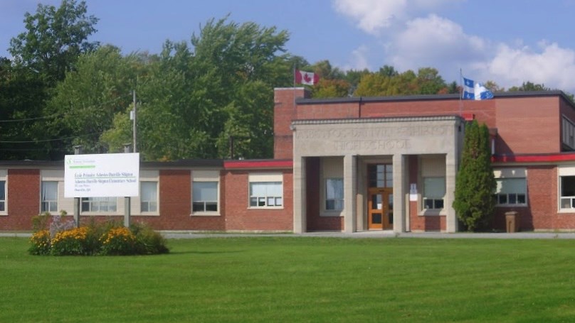 École ADS de Danville