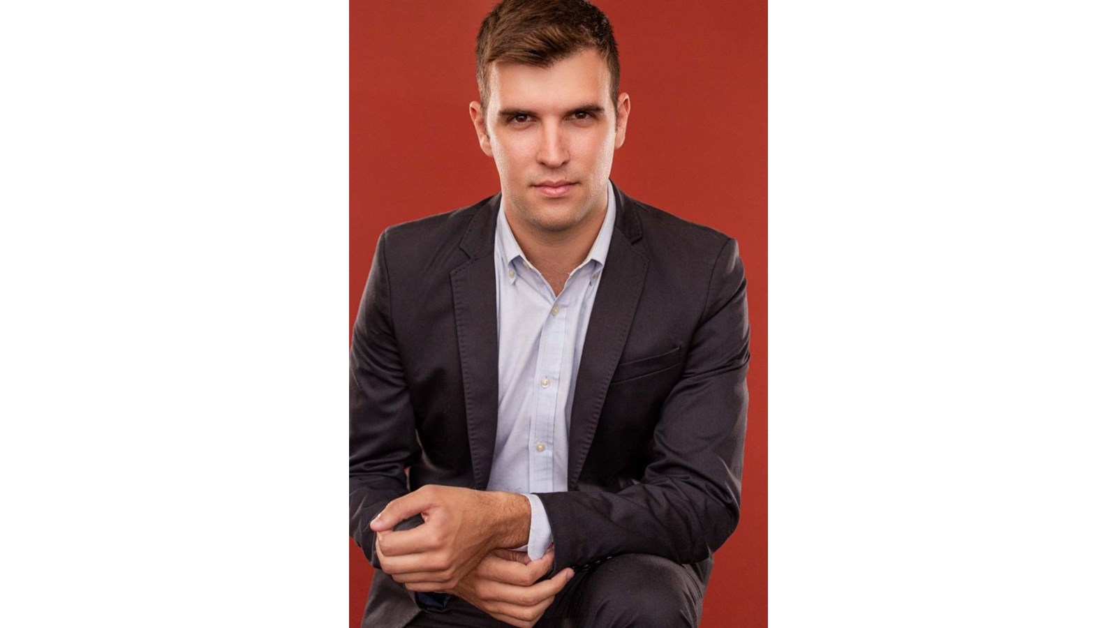 Christophe Gauthier remplacera Rona Sadler au clavecin pour le concert du 30 juillet.
