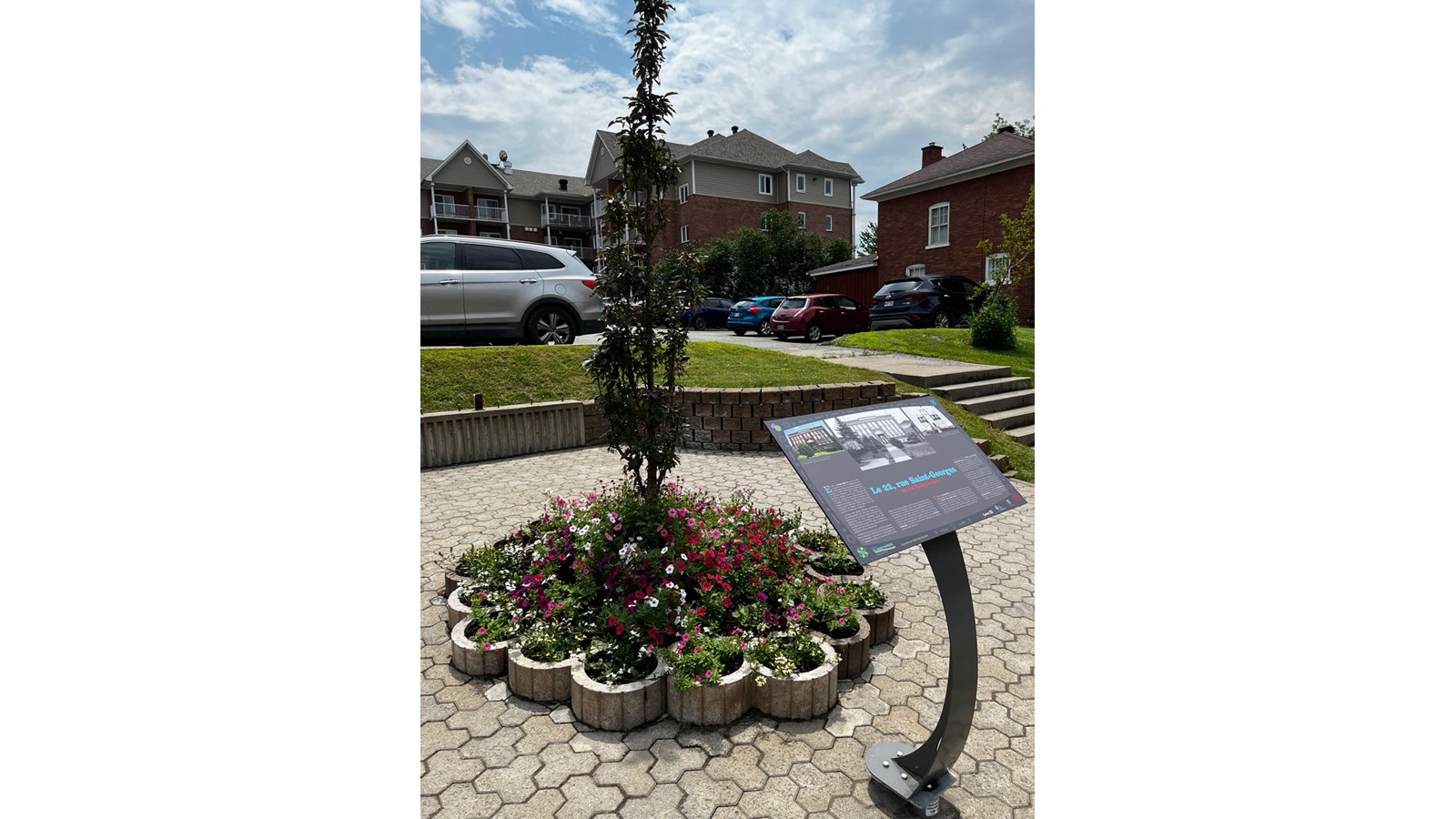 La Ville de Windsor installe deux panneaux patrimoniaux