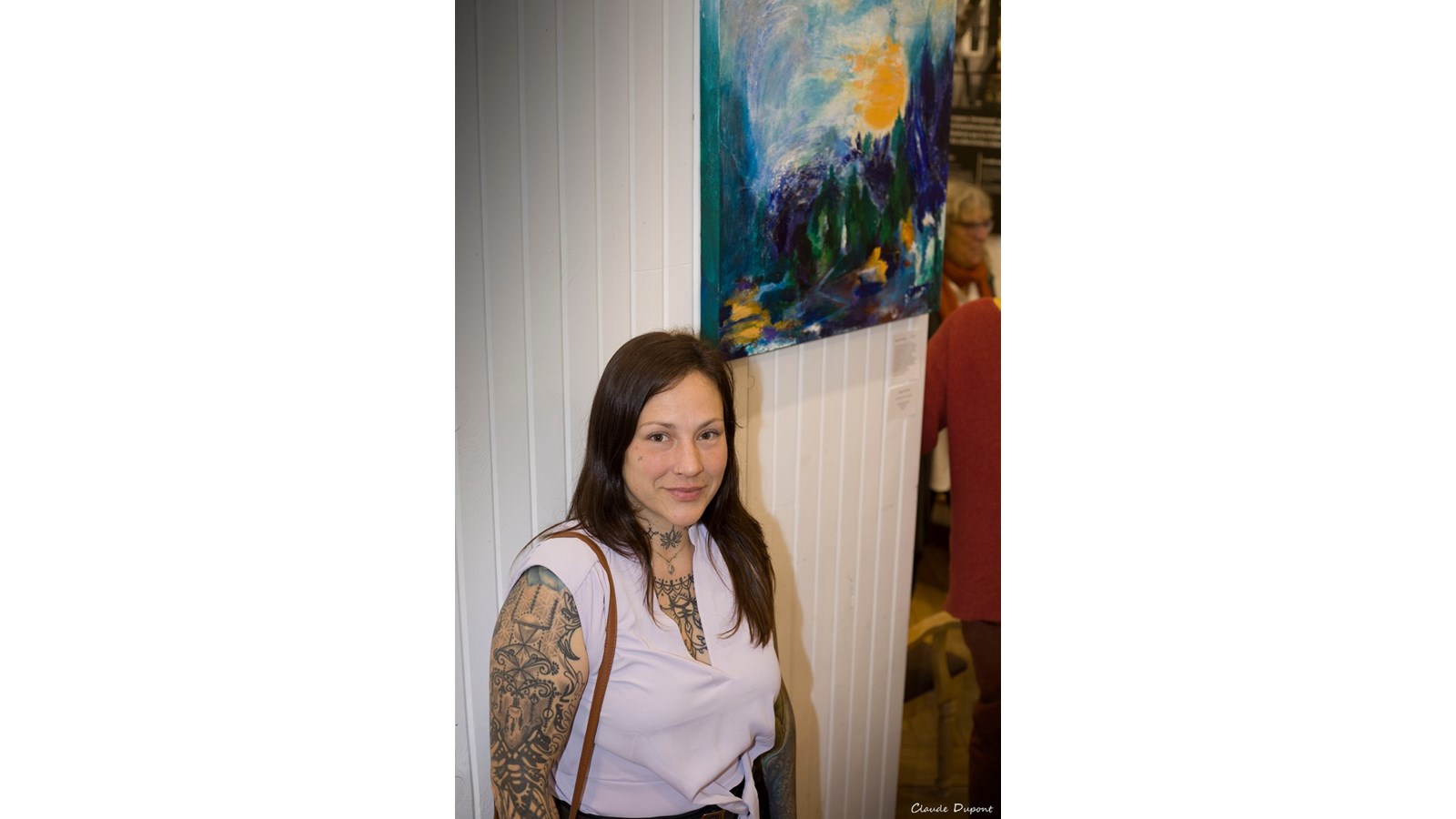 Anny-Eve Perras