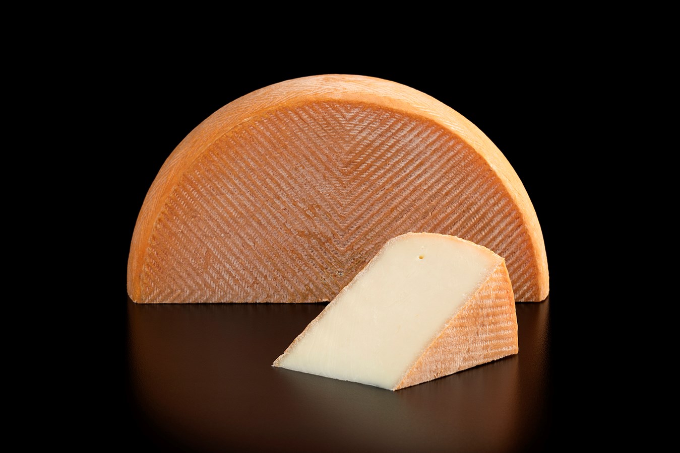 Fruitière des bergers.