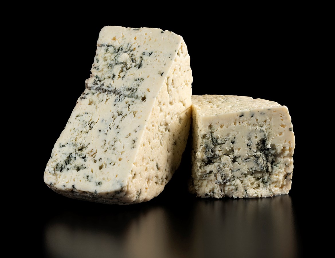 Samuel, le bleu.