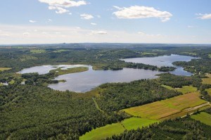 Lettre de la part de l’Association des résidents des Trois-Lacs