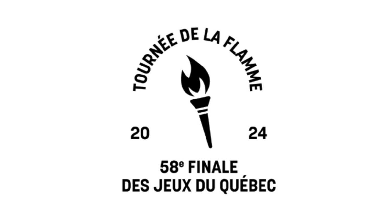 La flamme des jeux du Québec sera de passage à Val-des-Sources