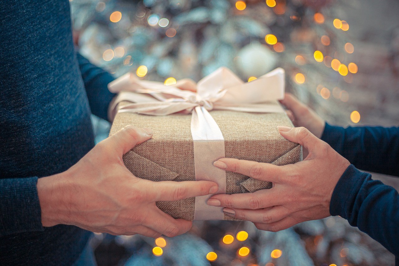« Pour Noël, j’offre le Val-Saint-François en cadeau »