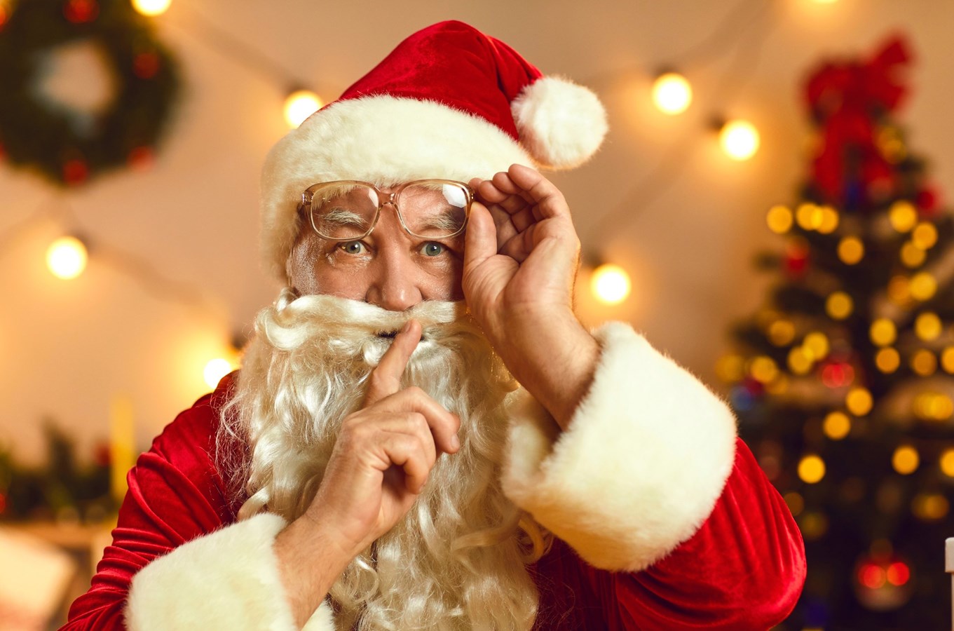 Le père Noël sera de passage à Danville