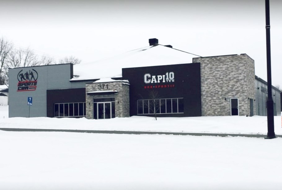 Mobilisation à la suite de la fermeture annoncée du complexe sportif CBA de Val-des-Sources