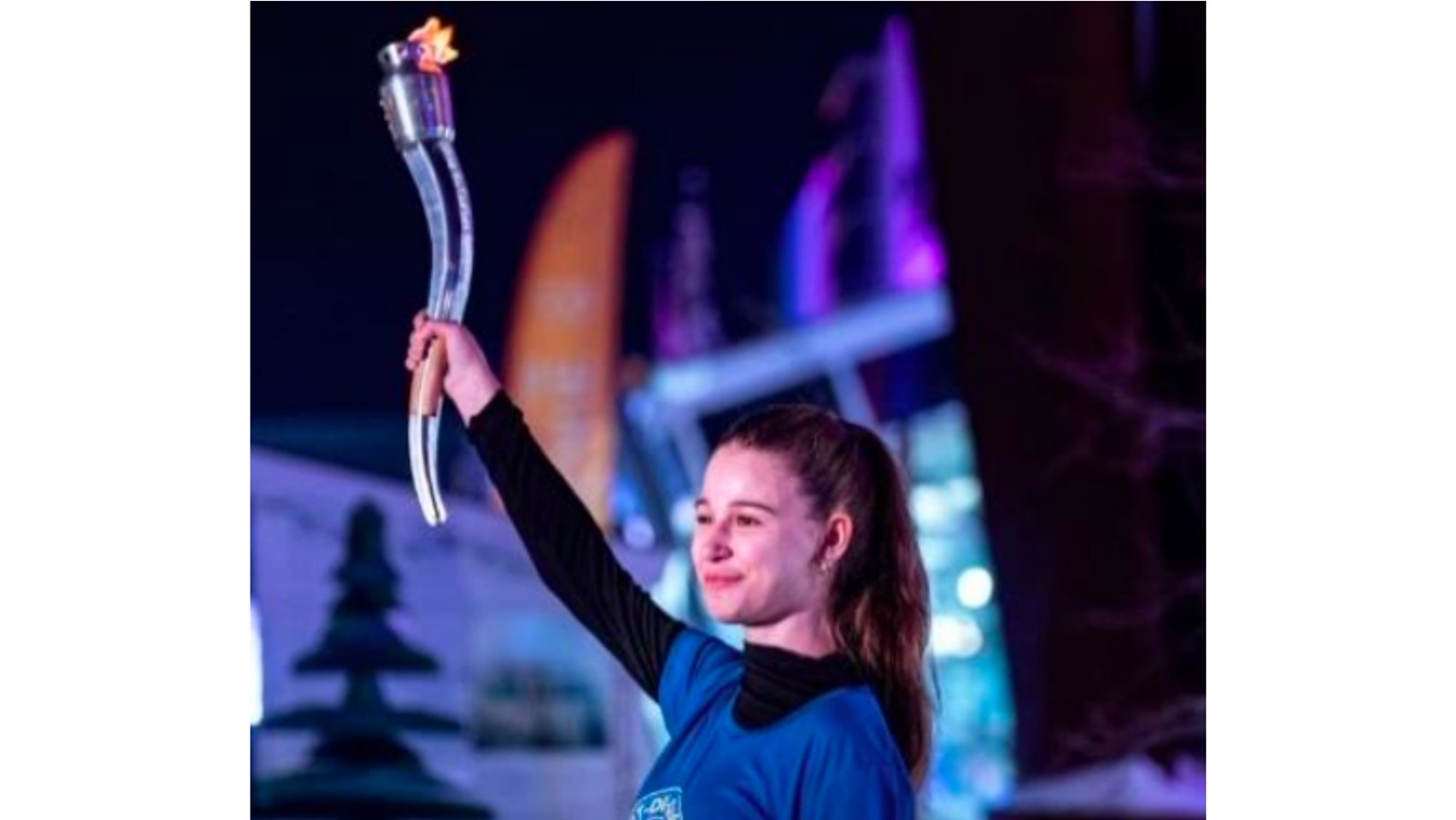 La flamme des Jeux du Québec sera à Windsor
