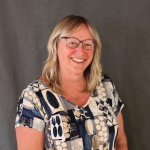 Lynda Tétreault, mairesse d’Ulverton.