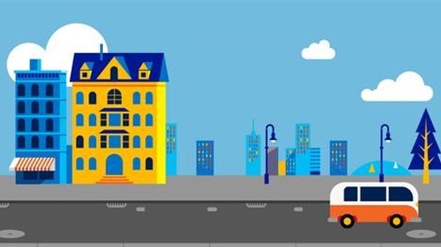 Consultation sur le PPU projet pour le centre-ville de Richmond