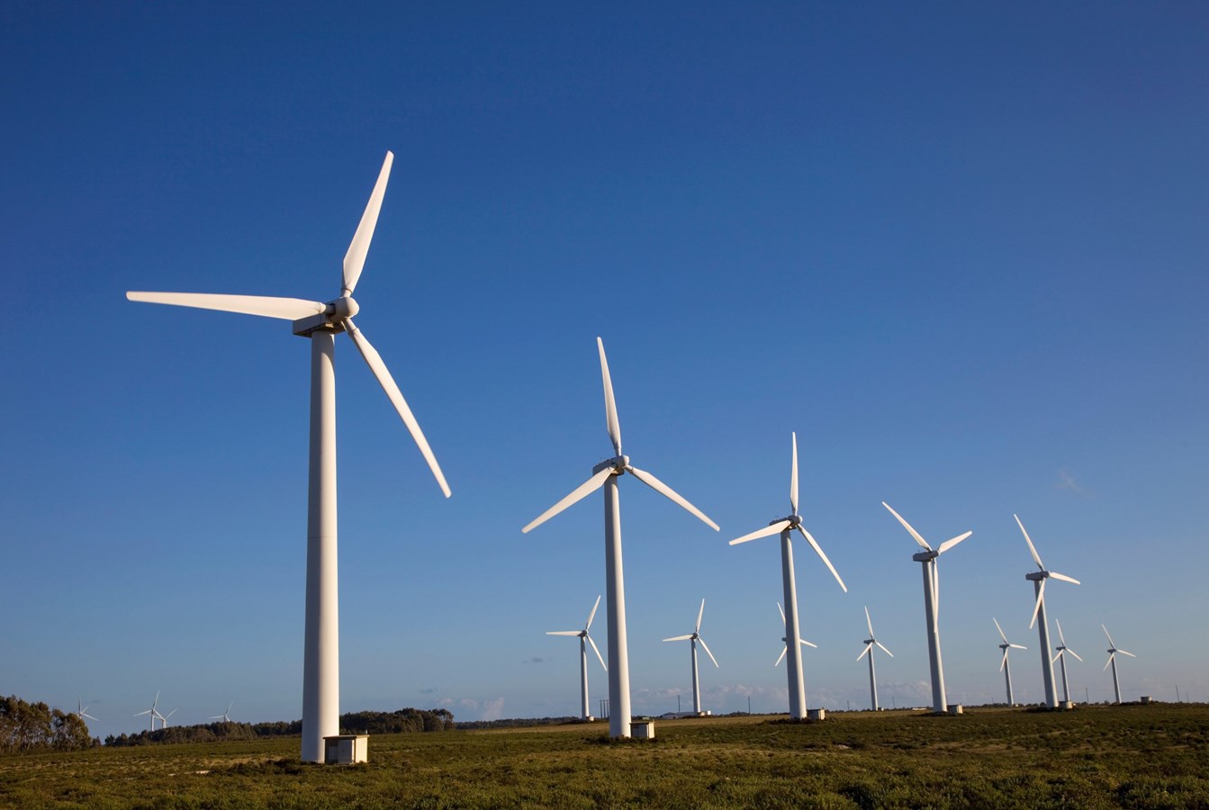 Éoliennes : l’UPA cautionne la prudence de la MRC du Val-Saint-François