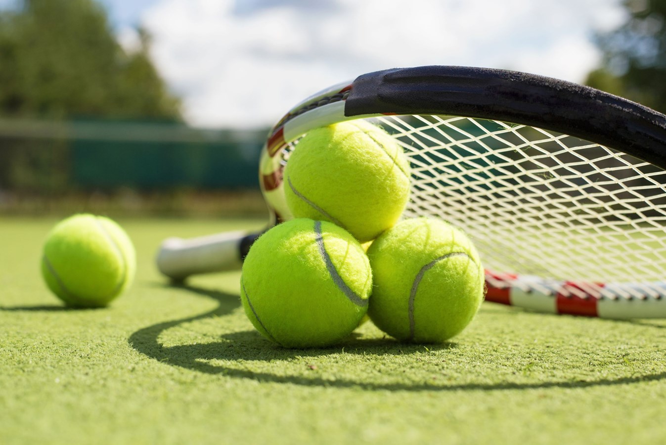 Danville tiendra la 1re édition de son tournoi de tennis des loisirs