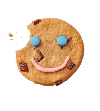 Un petit sourire en biscuit au profit de la fondation du CSSS des Sources