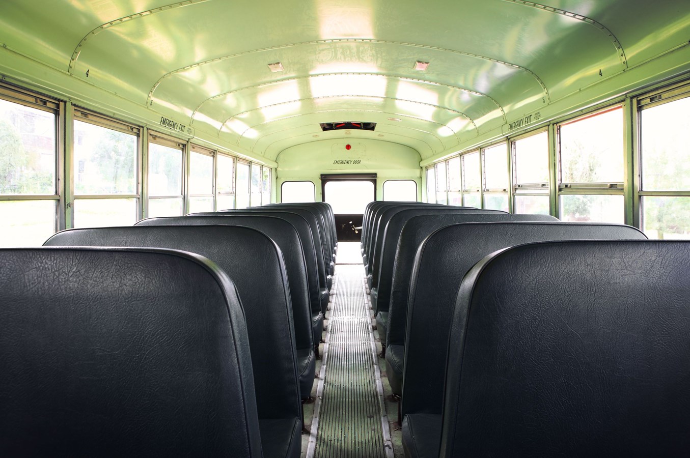 Ainsi, les cinq syndicats du transport scolaire estrien seront de nouveau en grève bientôt. Cette fois, plusieurs journées de débrayage sont prévues un peu partout.