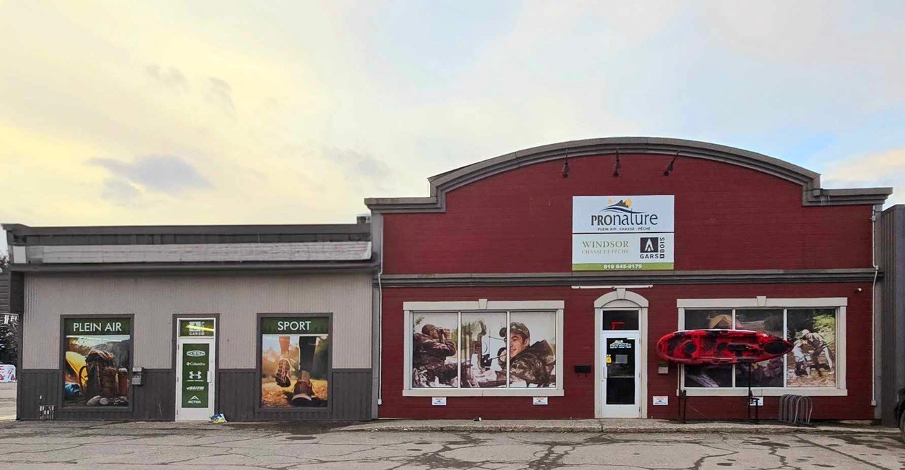 Les dommages sont évalués à quelque 200 000 $, en plus des pertes encourues par la fermeture du magasin.