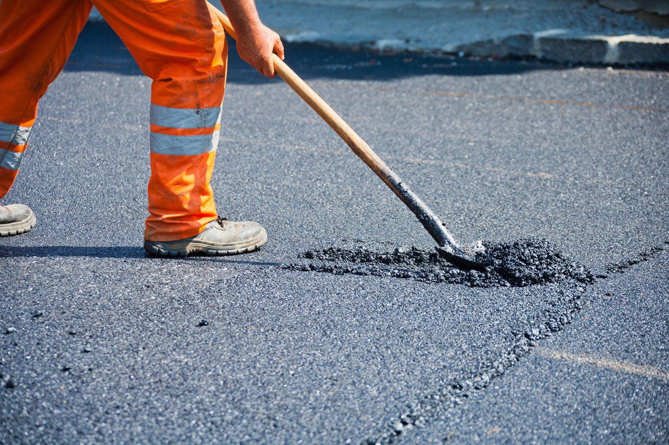 Travaux de pavage prévus cet été à Windsor