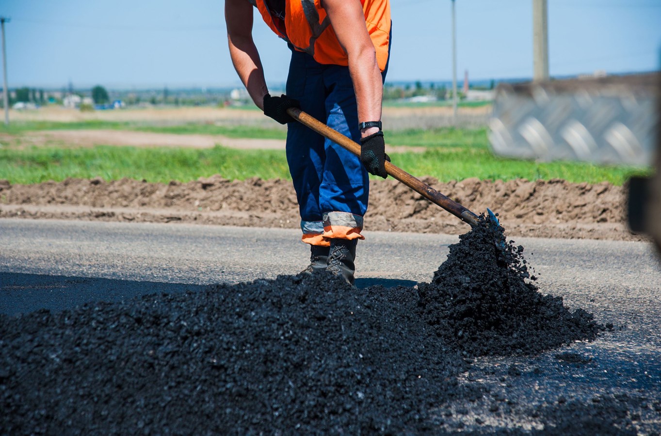 Routes 143 et 249 : d’importants travaux d’asphaltage commencent en juin à Windsor