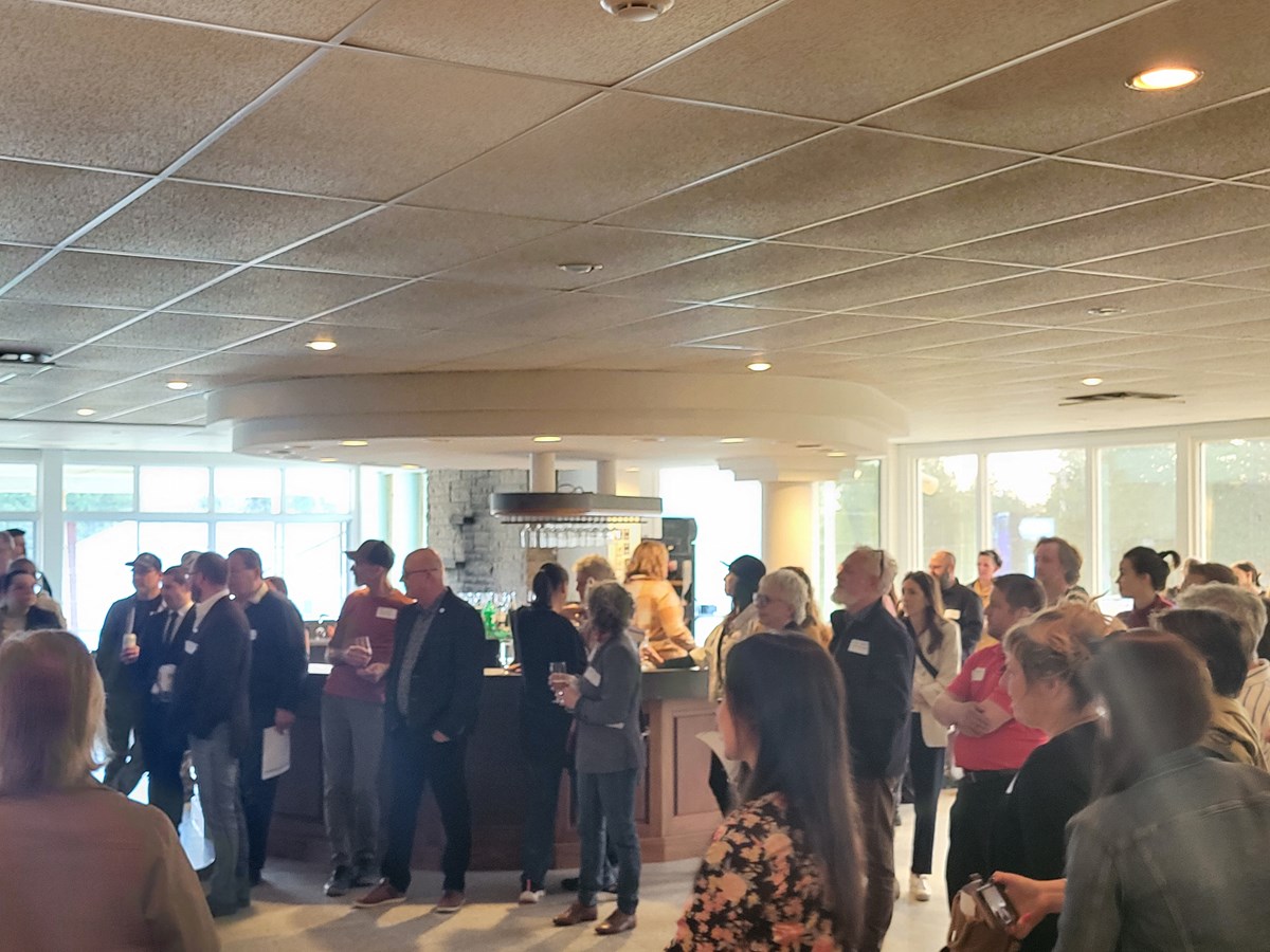 La chambre de commerce et d’entrepreneuriat des Sources avait réuni ses membres, des représentants d’instances politiques, organismes de la région et acteurs du domaine touristique de la région, lors du lancement de la programmation 2024.