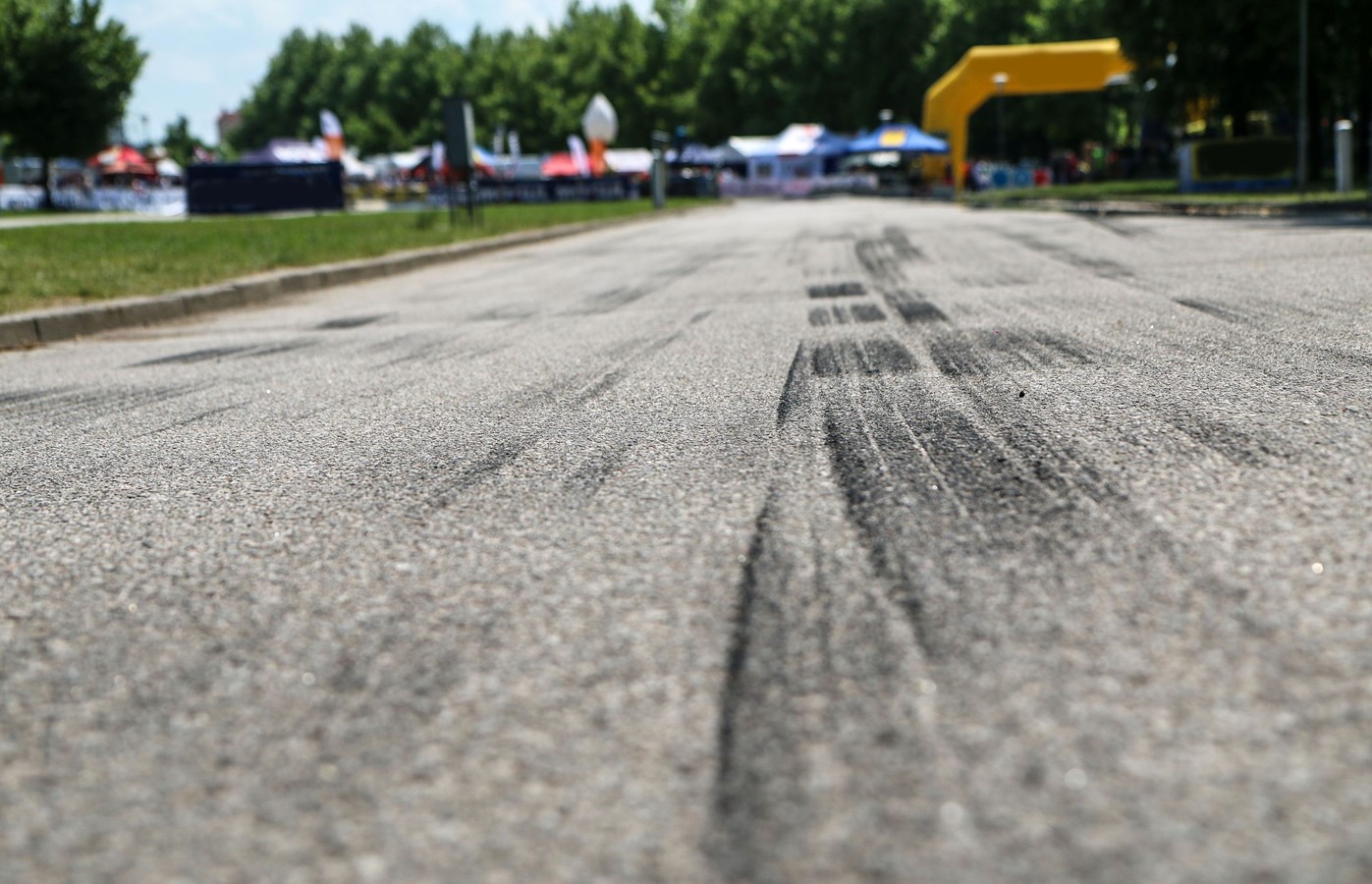 Période d’inscription pour le rallye automobile-photos des Chevaliers de Richmond