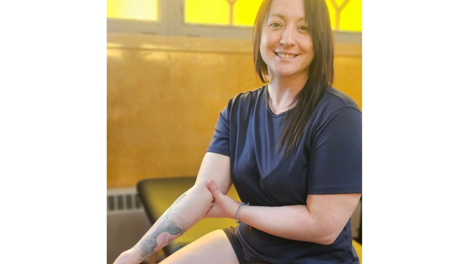 3e édition de l’activité « Un tatouage pour la santé mentale »
