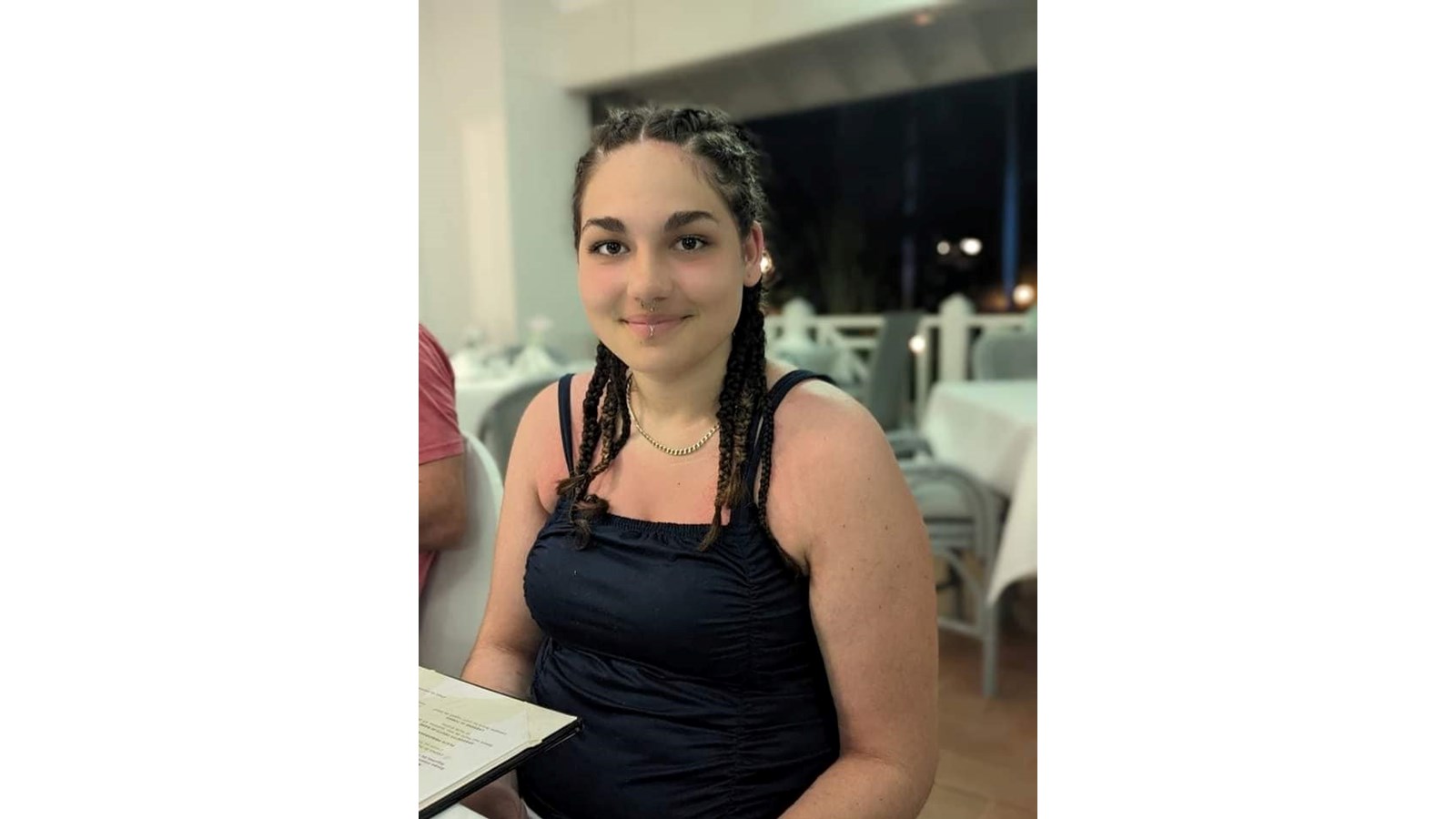 Disparition de Ashley Grégoire St-Amand — appel à la population