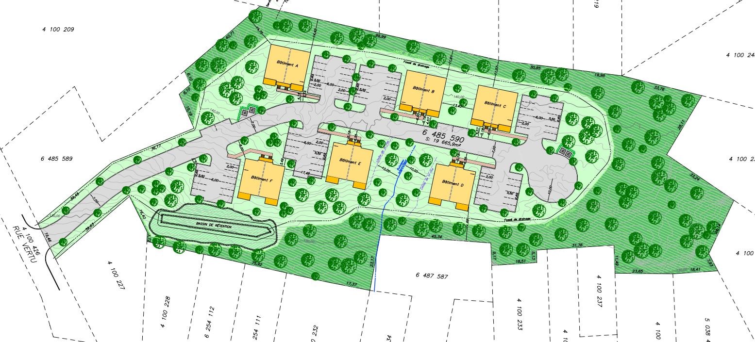 La Ville de Windsor dit « non » au dynamitage