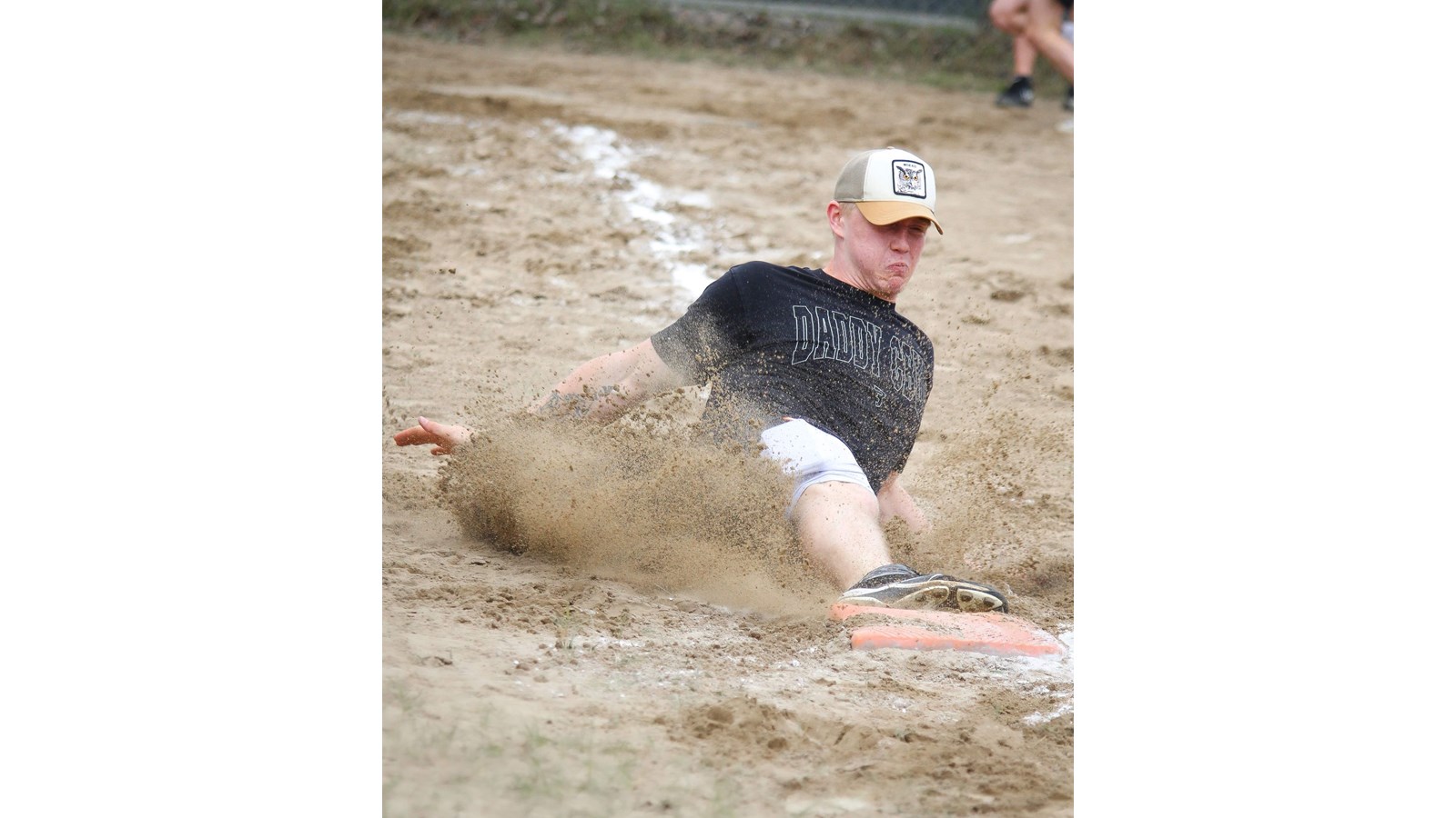Une participation record à la 3e édition du tournoi de balle molle-bénéfice à Wotton