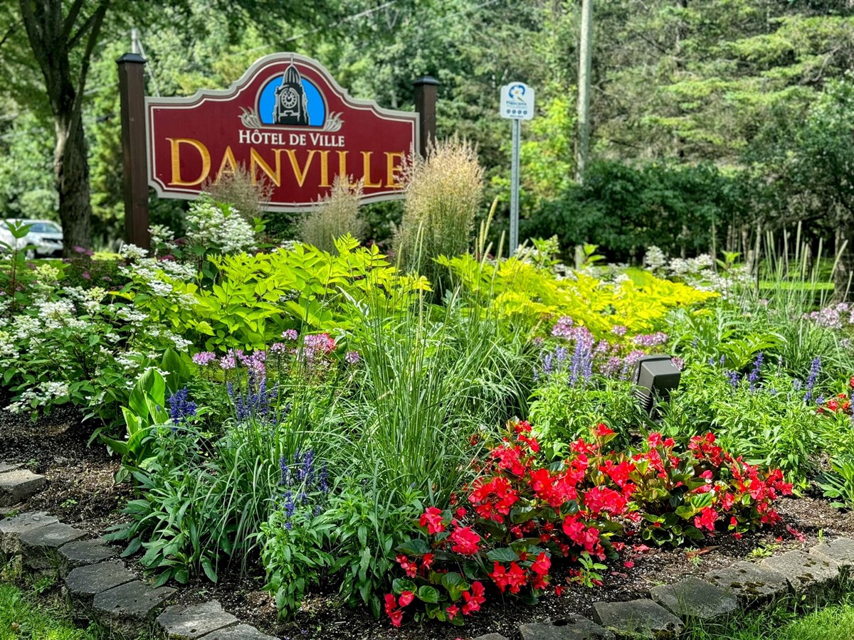 Val-des-Sources envisage la possibilité d’annexer deux secteurs de Danville