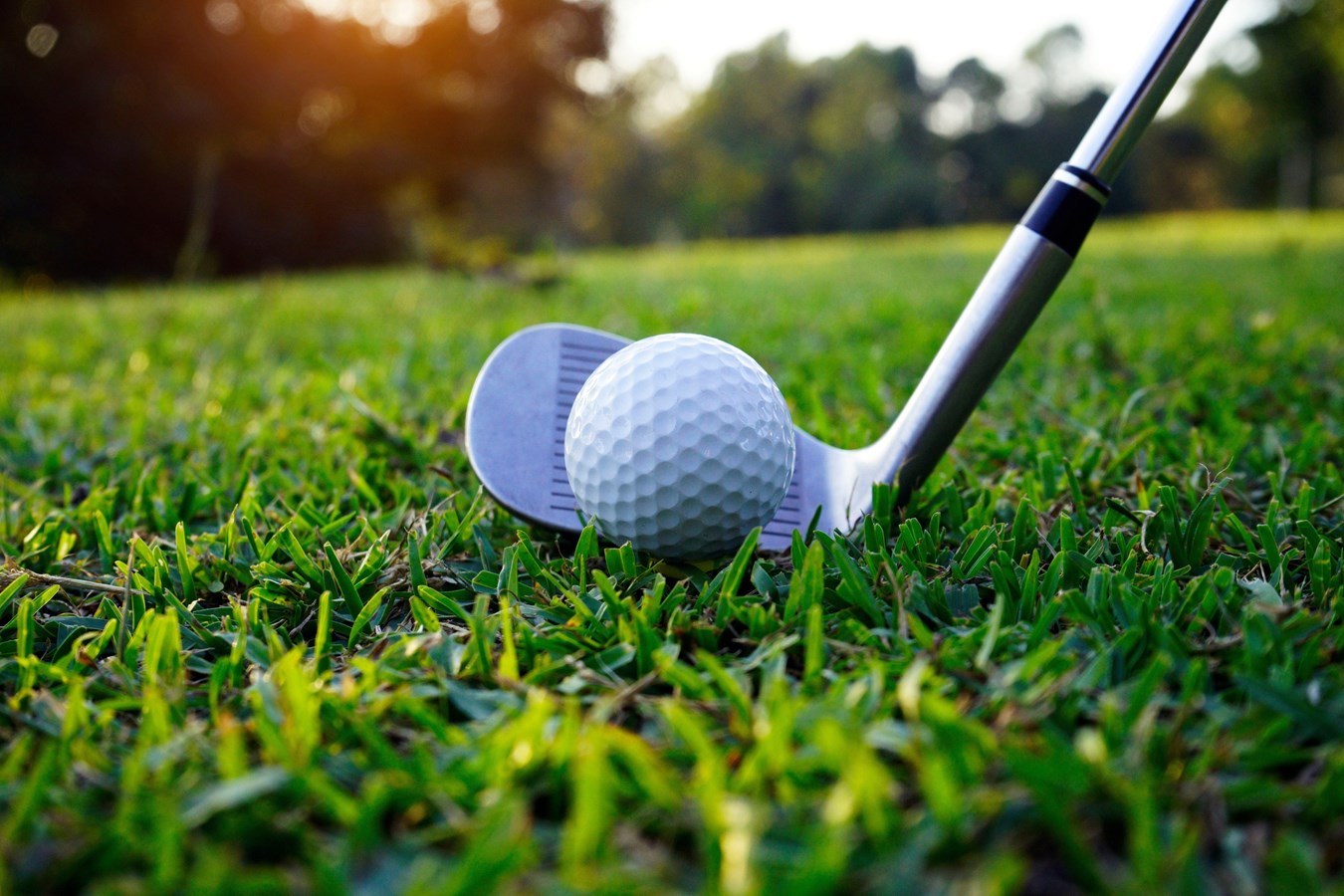 Journée festive de golf au bénéfice du tournoi Mousquiri