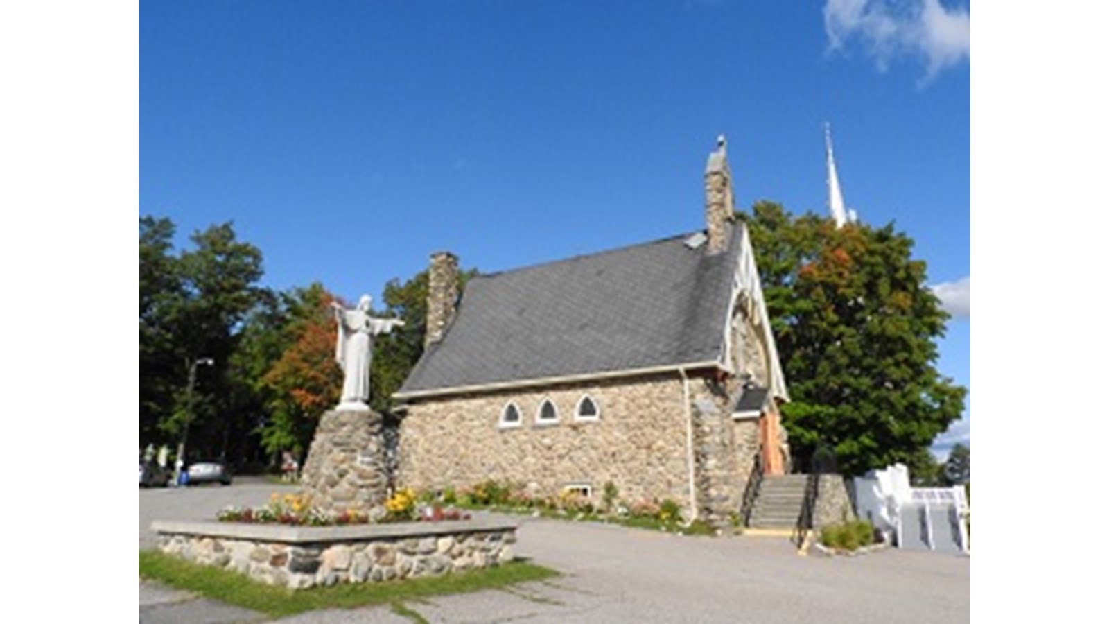 Le Diocèse de Sherbrooke célèbre 150 ans d’histoire