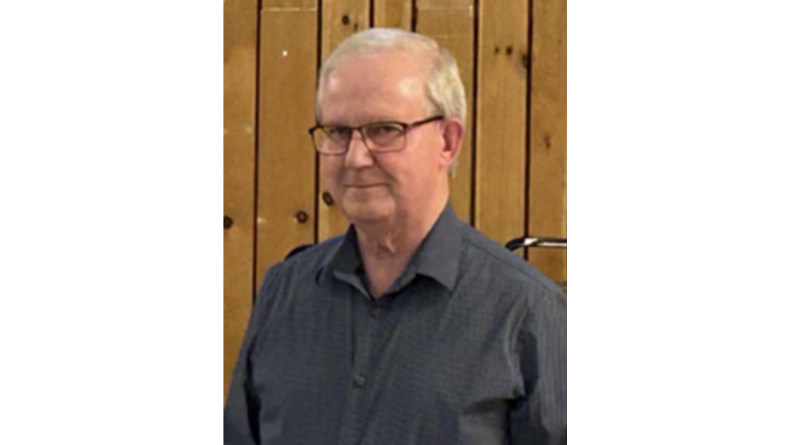 Claude Daigle