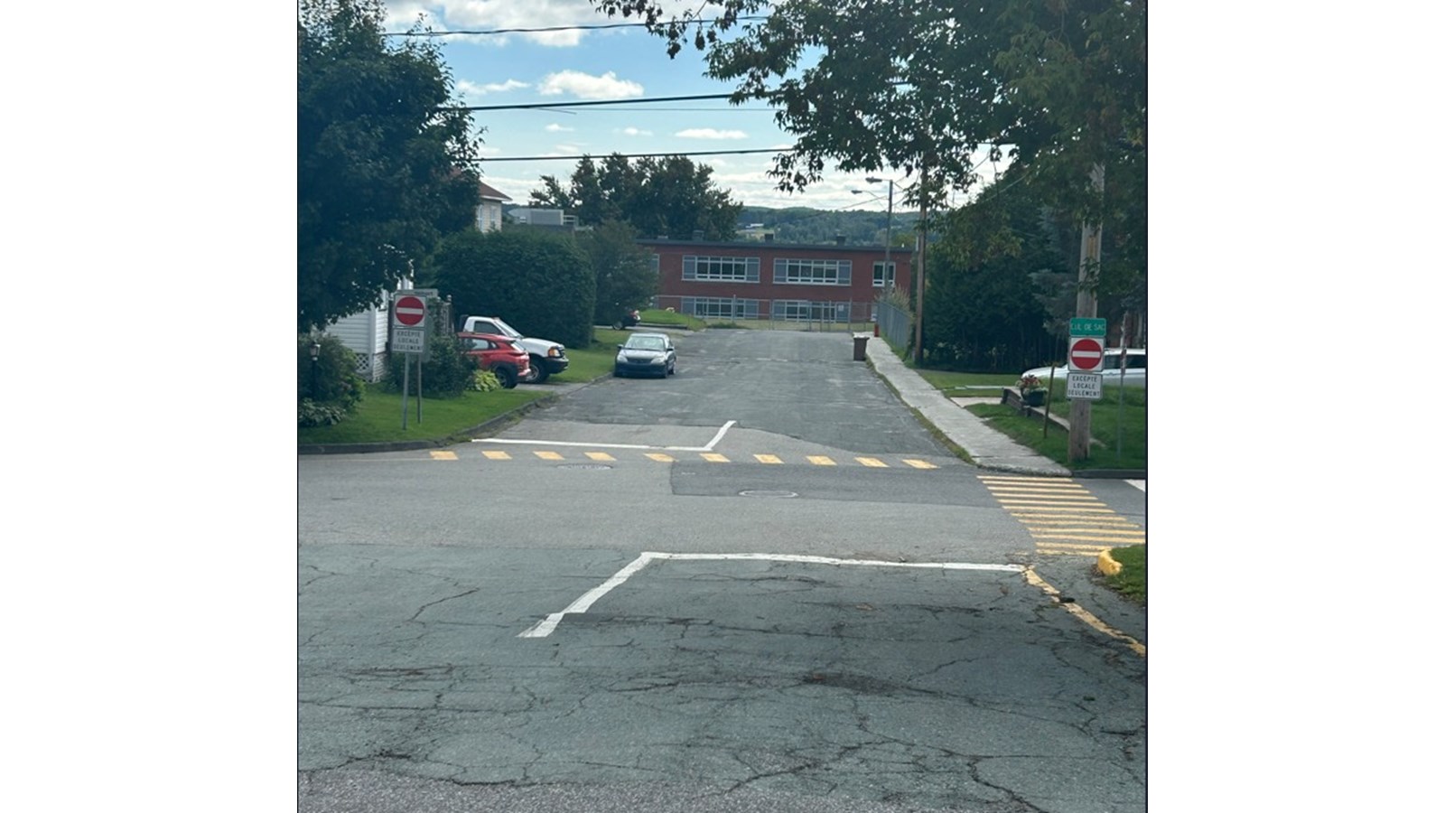 Deux nouveaux arrêts obligatoires à Windsor