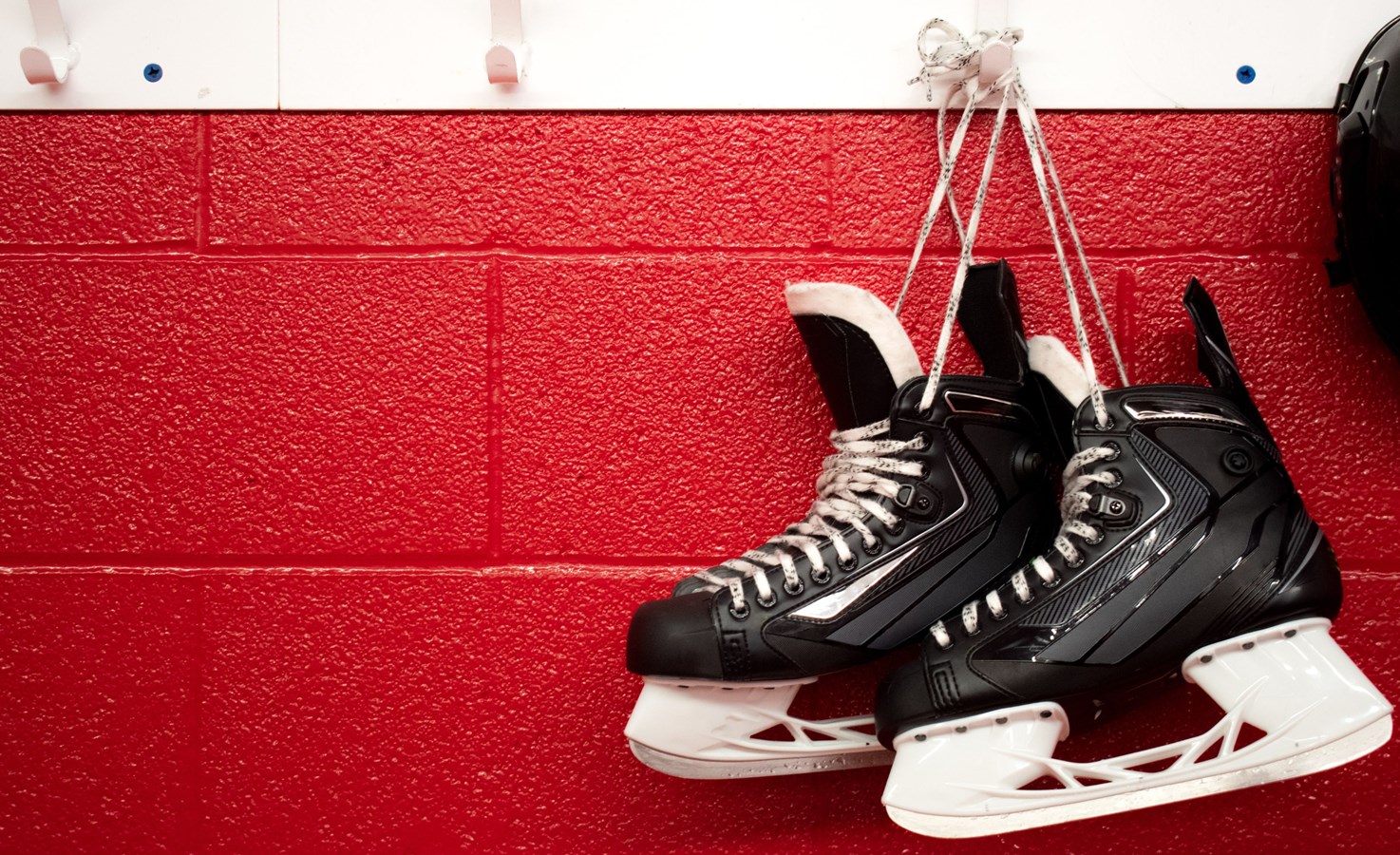 « C’est reparti » dans la ligue de hockey commerciale CGW