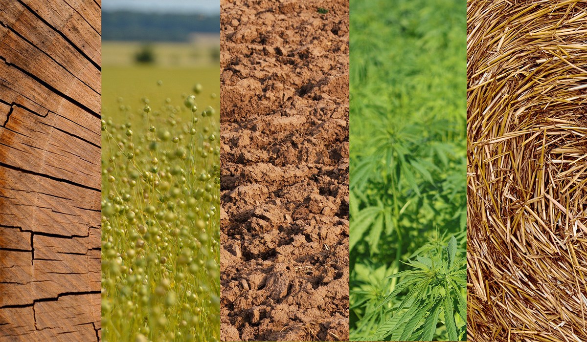 Un 9e Rendez-vous des écomatériaux sous le signe d’une coopération internationale France-Québec