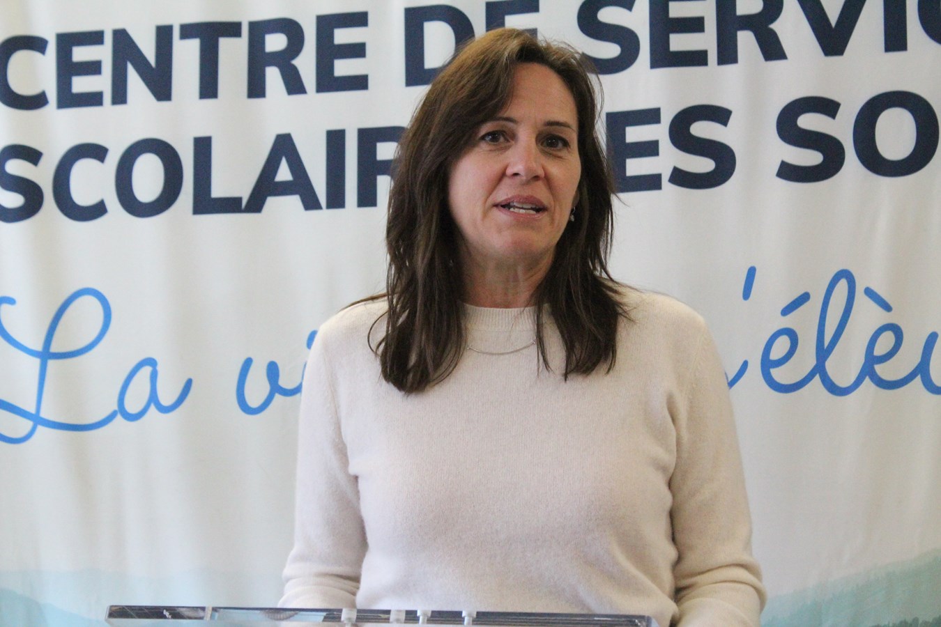 7,5 M$ pour la construction d’un gymnase à l’école Saint-Gabriel