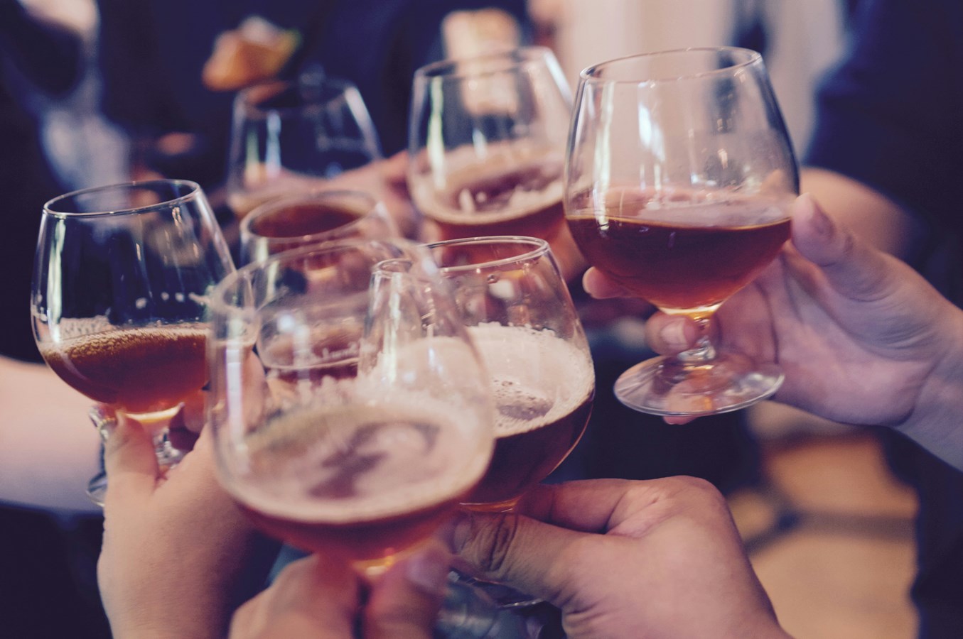 Les Microbrasseries : une tradition ancrée dans la communauté
