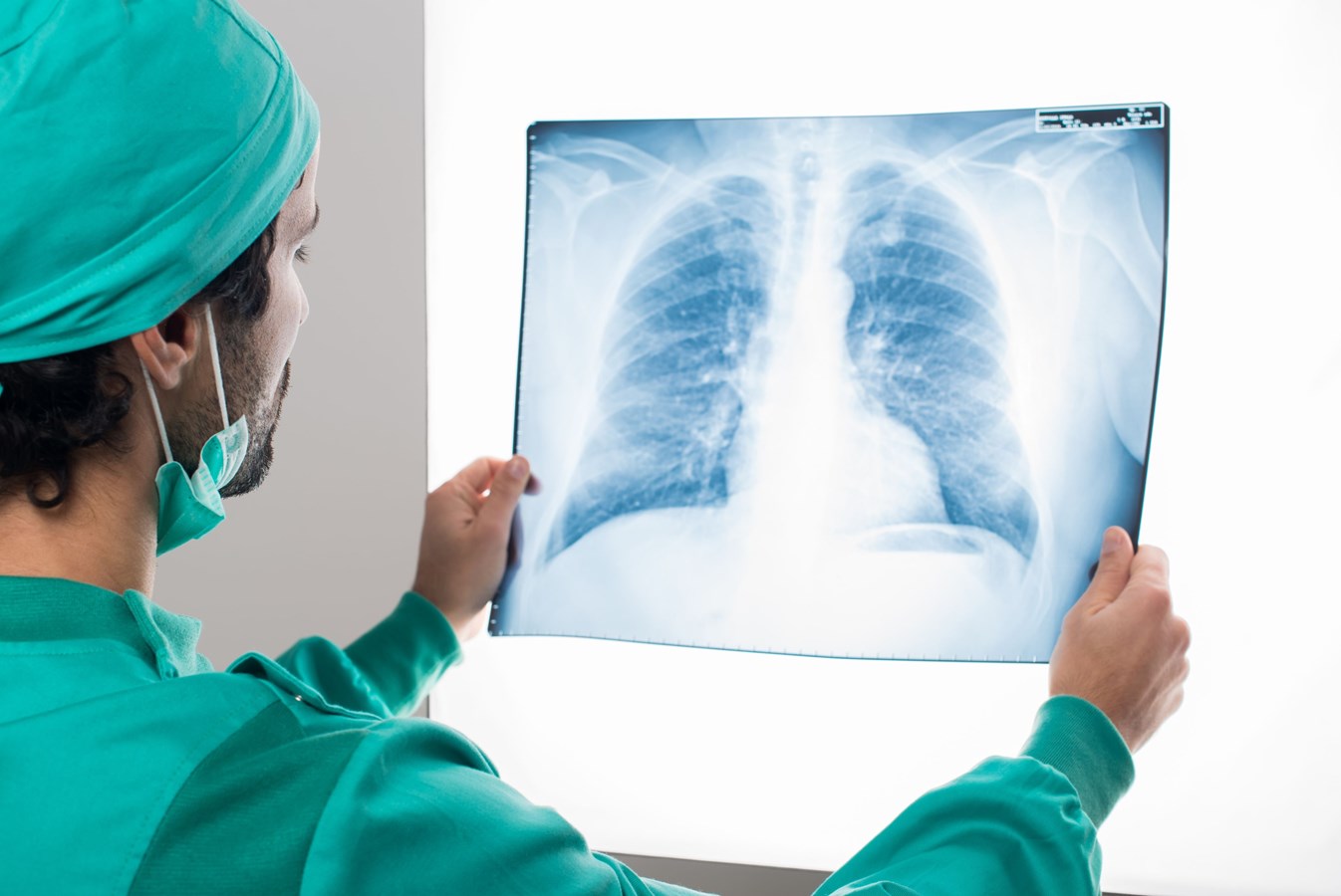 Opposition au non-remplacement de l’appareil de radiographie du centre Multiservice de Windsor