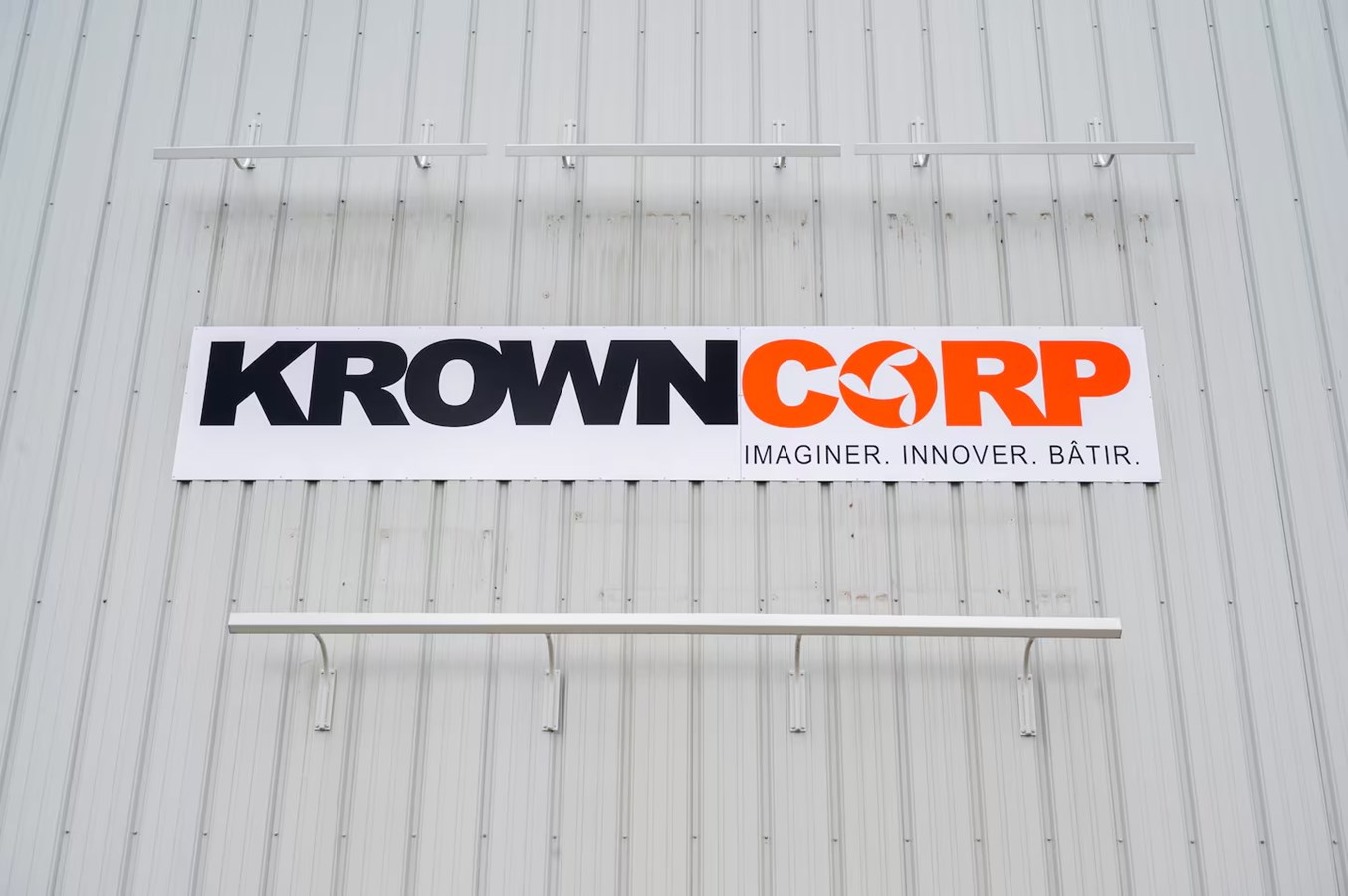 Contribution financière pour soutenir l’automatisation chez KrownCORP